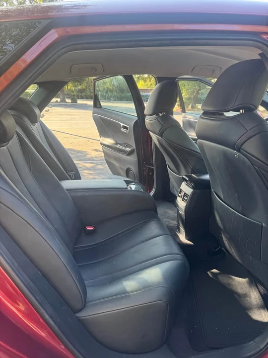 2018 Toyota Mirai - Image 14 of 19