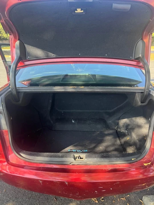 2018 Toyota Mirai - Image 19 of 19