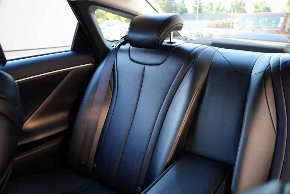 2018 Toyota Mirai - Image 14 of 14