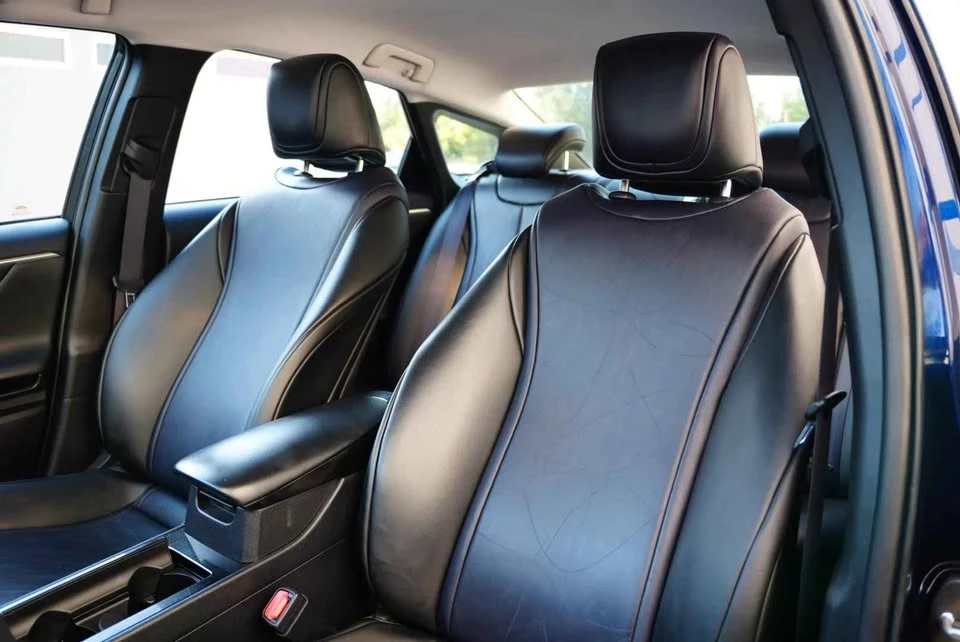 2018 Toyota Mirai - Image 7 of 14
