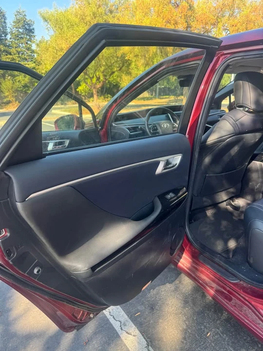 2018 Toyota Mirai - Image 13 of 19