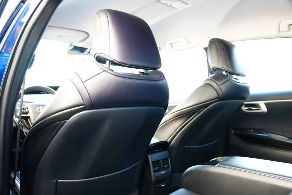 2018 Toyota Mirai - Image 12 of 14