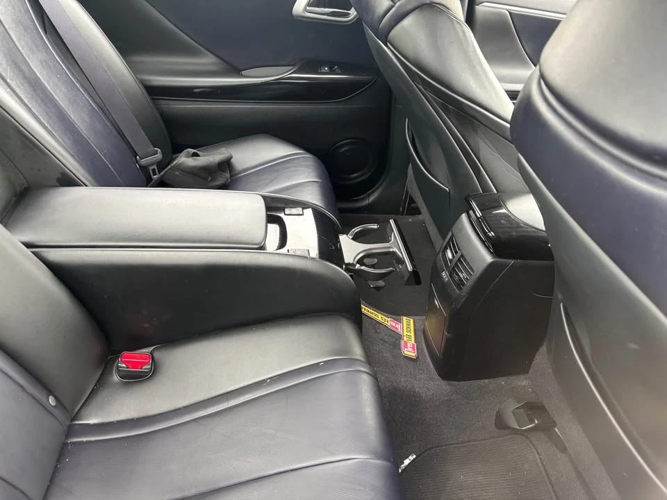 2018 Toyota Mirai - Image 5 of 6
