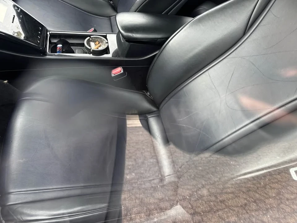 2018 Toyota Mirai - Image 6 of 6