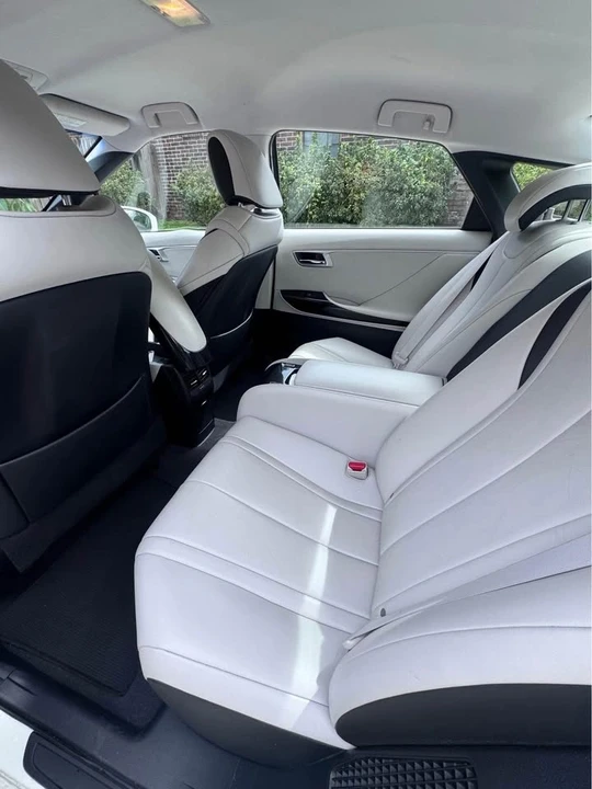 2018 Toyota Mirai - Image 3 of 6