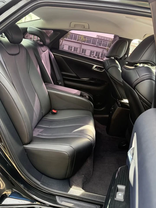 2018 Toyota Mirai - Image 3 of 6