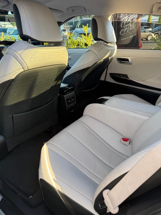 2018 Toyota Mirai - Image 6 of 10