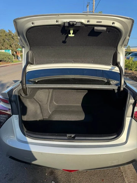 2018 Toyota Mirai - Image 9 of 9