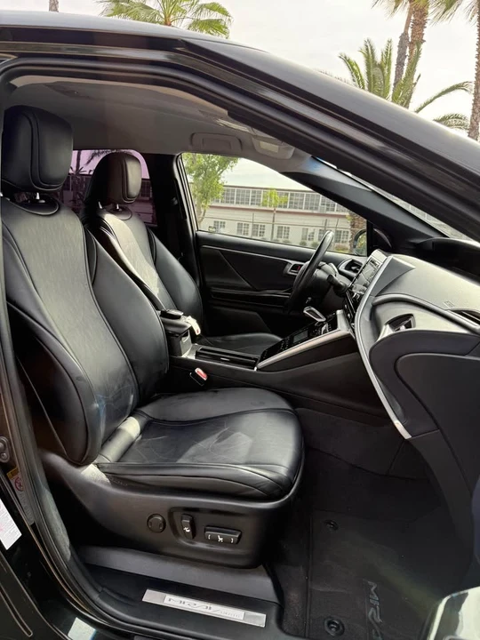 2018 Toyota Mirai - Image 4 of 6
