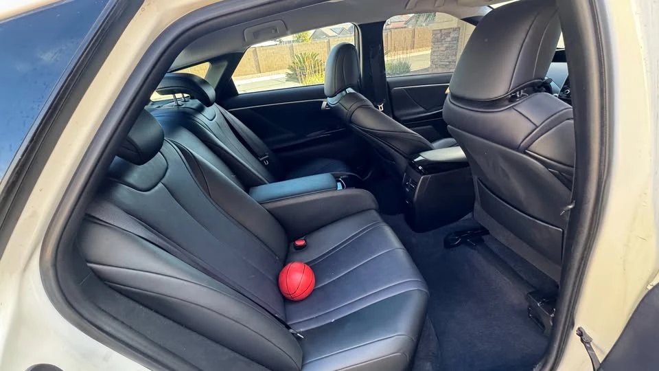 2018 Toyota Mirai - Image 5 of 16