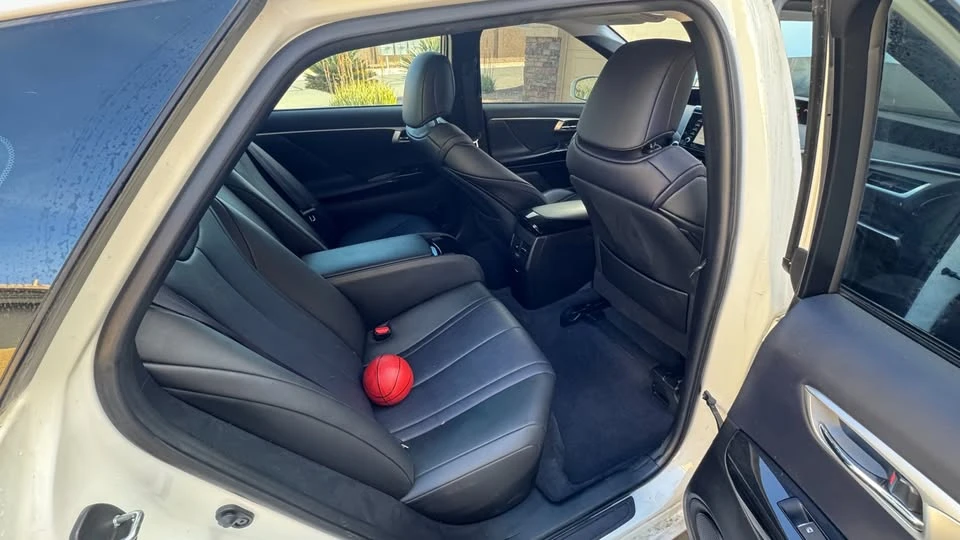 2018 Toyota Mirai - Image 4 of 16