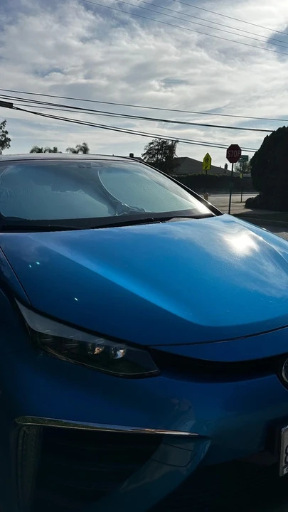 2018 Toyota Mirai - Image 11 of 11