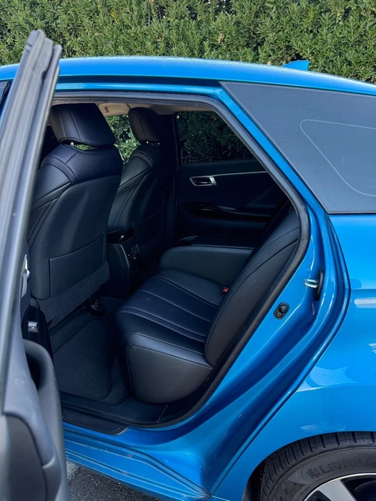 2018 Toyota Mirai - Image 5 of 11