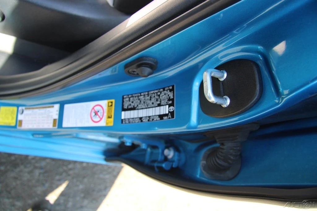 2018 Toyota Mirai - Image 12 of 21