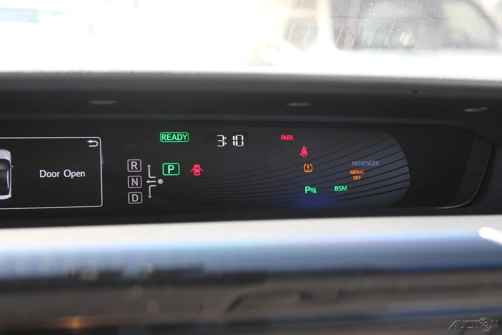 2018 Toyota Mirai - Image 17 of 21