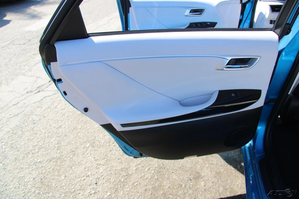 2018 Toyota Mirai - Image 20 of 21