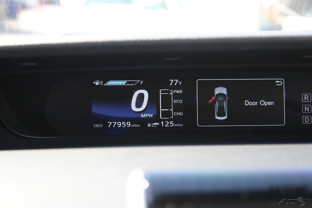2018 Toyota Mirai - Image 16 of 21