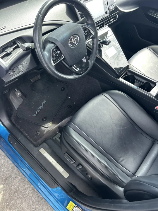 2018 Toyota Mirai - Image 14 of 15