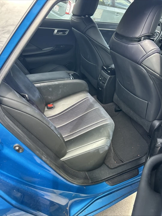 2018 Toyota Mirai - Image 15 of 15