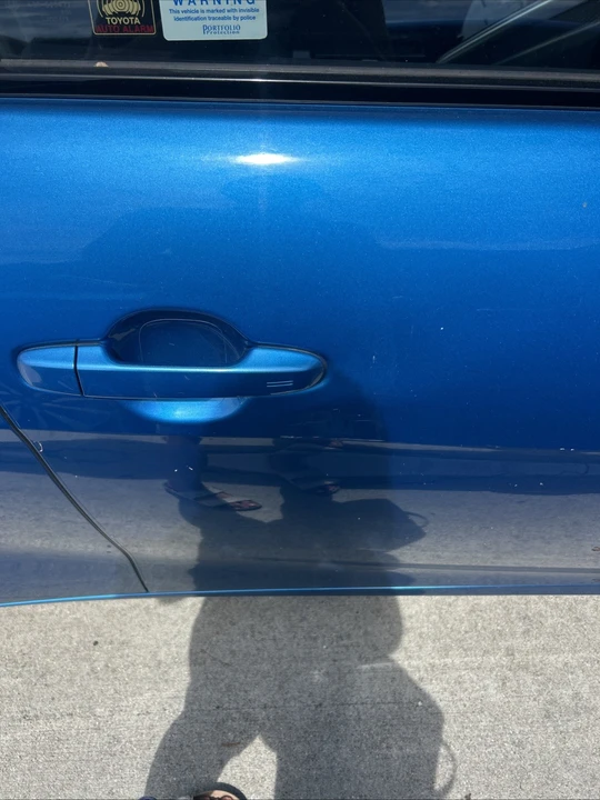 2018 Toyota Mirai - Image 7 of 15