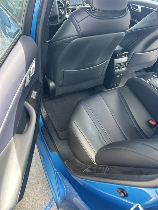 2018 Toyota Mirai - Image 13 of 15