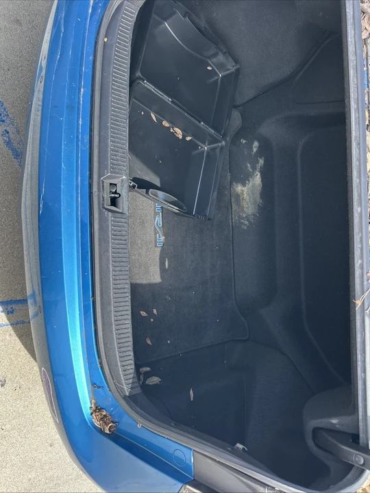 2018 Toyota Mirai - Image 11 of 15