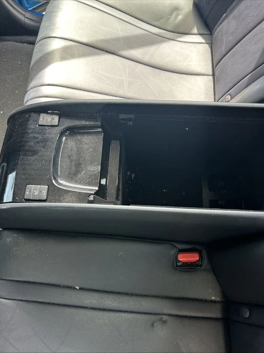 2018 Toyota Mirai - Image 12 of 15