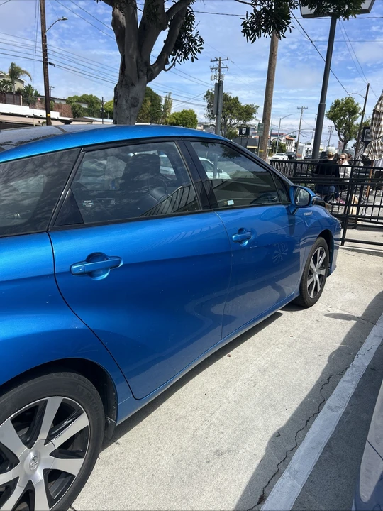 2018 Toyota Mirai - Image 6 of 15