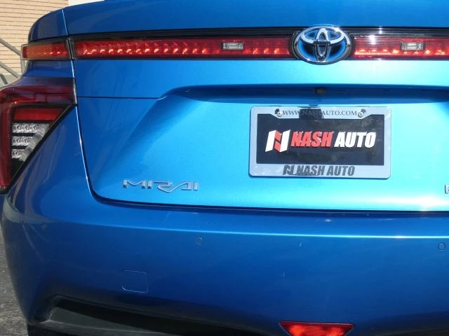 2018 Toyota Mirai - Image 10 of 21