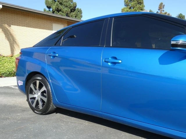 2018 Toyota Mirai - Image 6 of 21