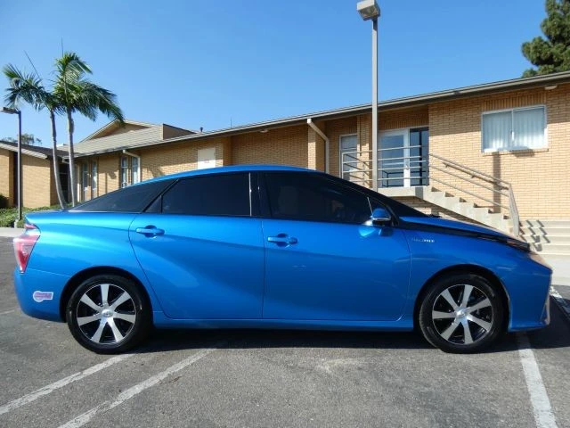 2018 Toyota Mirai - Image 5 of 21