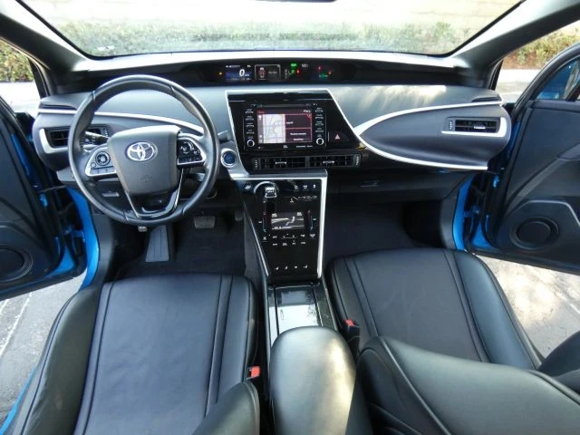 2018 Toyota Mirai - Image 21 of 21