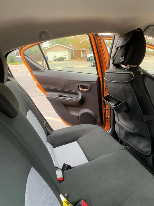 2018 Toyota Prius - Image 5 of 7