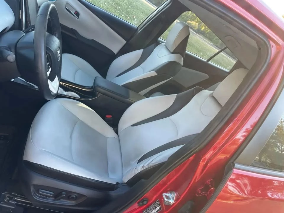 2018 Toyota Prius 4th Gen - Image 20 of 20