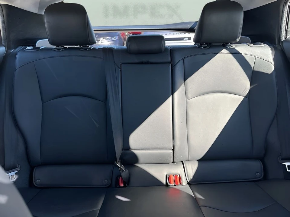 2018 Toyota Prius 4th Gen - Image 12 of 12