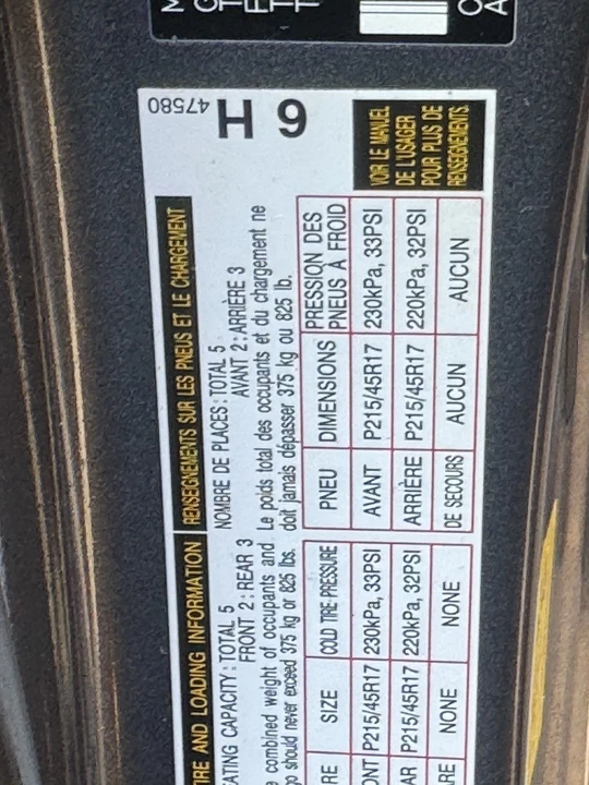 2018 Toyota Prius 4th Gen - Image 18 of 21