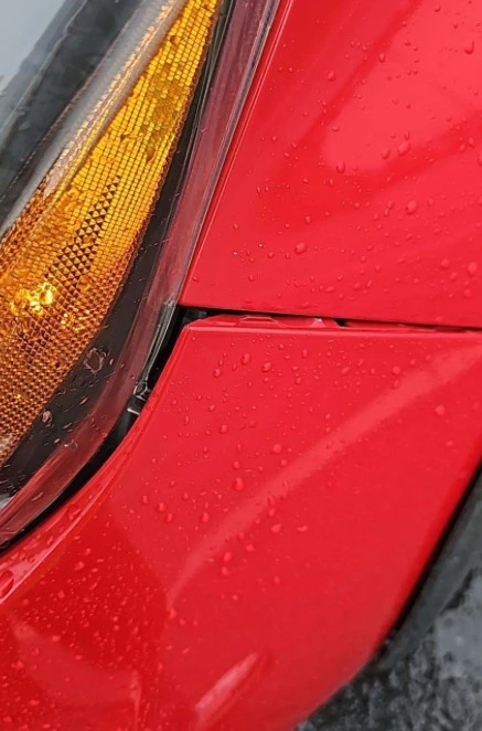 2018 Toyota Prius 4th Gen - Image 19 of 20
