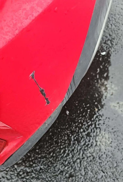 2018 Toyota Prius 4th Gen - Image 18 of 20