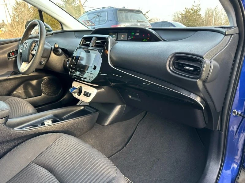 2018 Toyota Prius 4th Gen - Image 12 of 12