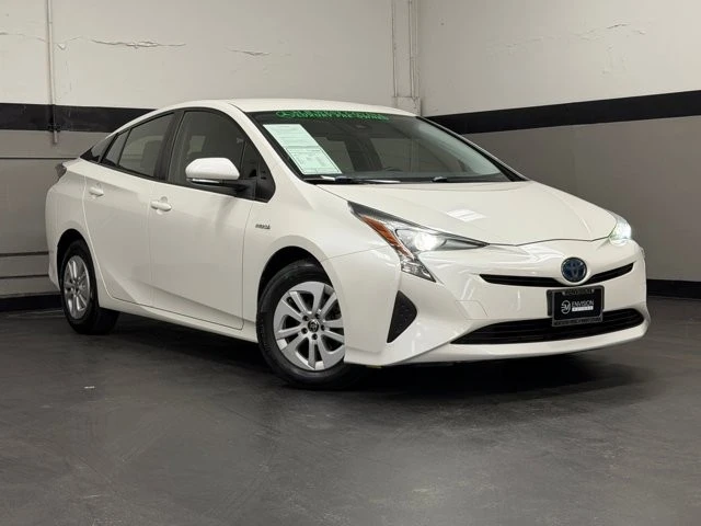 2018 Toyota Prius 4th Gen - Image 2 of 12