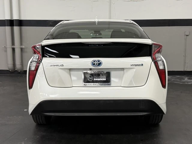 2018 Toyota Prius 4th Gen - Image 11 of 12
