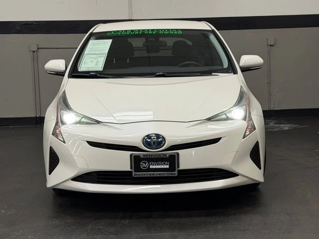 2018 Toyota Prius 4th Gen - Image 6 of 21