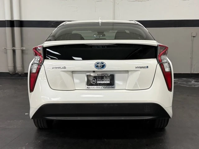 2018 Toyota Prius 4th Gen - Image 11 of 12