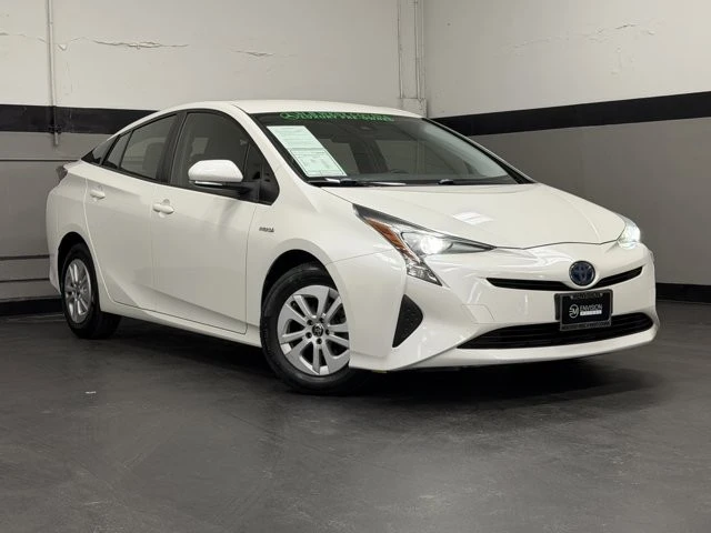 2018 Toyota Prius 4th Gen - Image 2 of 12