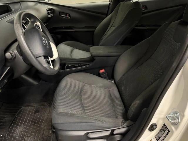 2018 Toyota Prius 4th Gen - Image 21 of 21