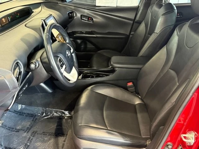 2018 Toyota Prius 4th Gen - Image 19 of 21