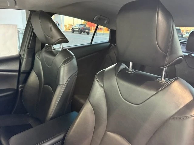 2018 Toyota Prius 4th Gen - Image 21 of 21