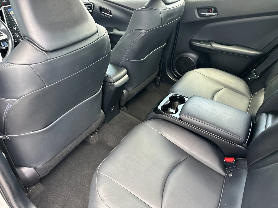 2018 Toyota Prius 4th Gen - Image 12 of 12