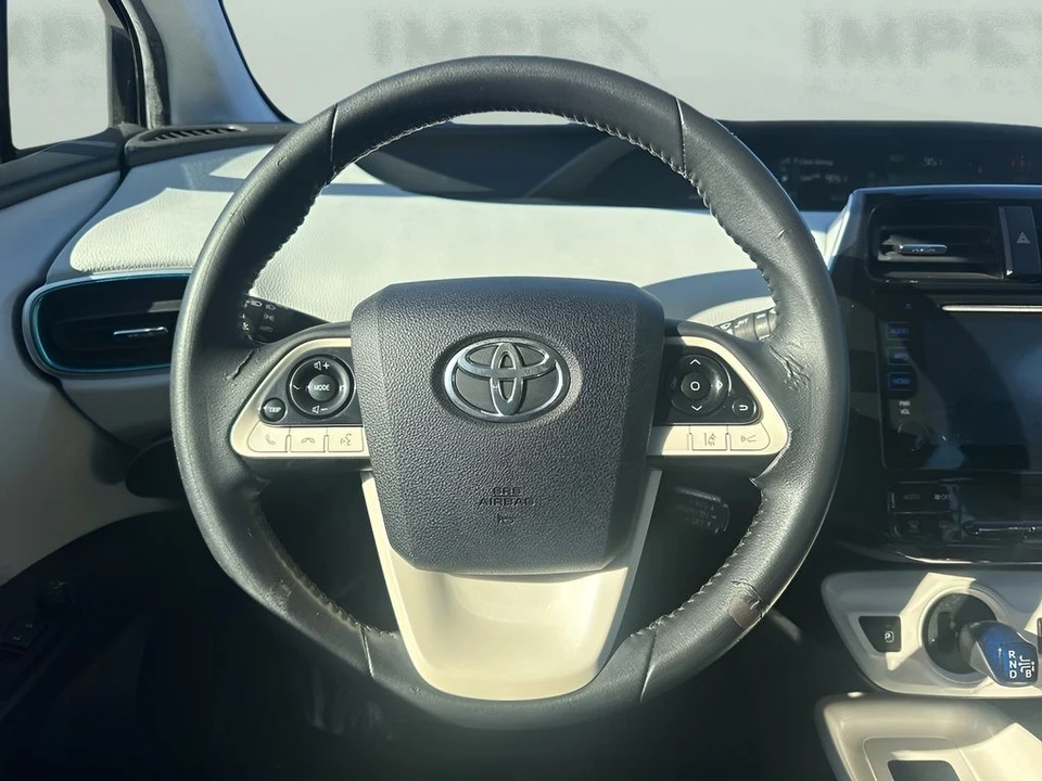 2018 Toyota Prius 4th Gen - Image 12 of 12