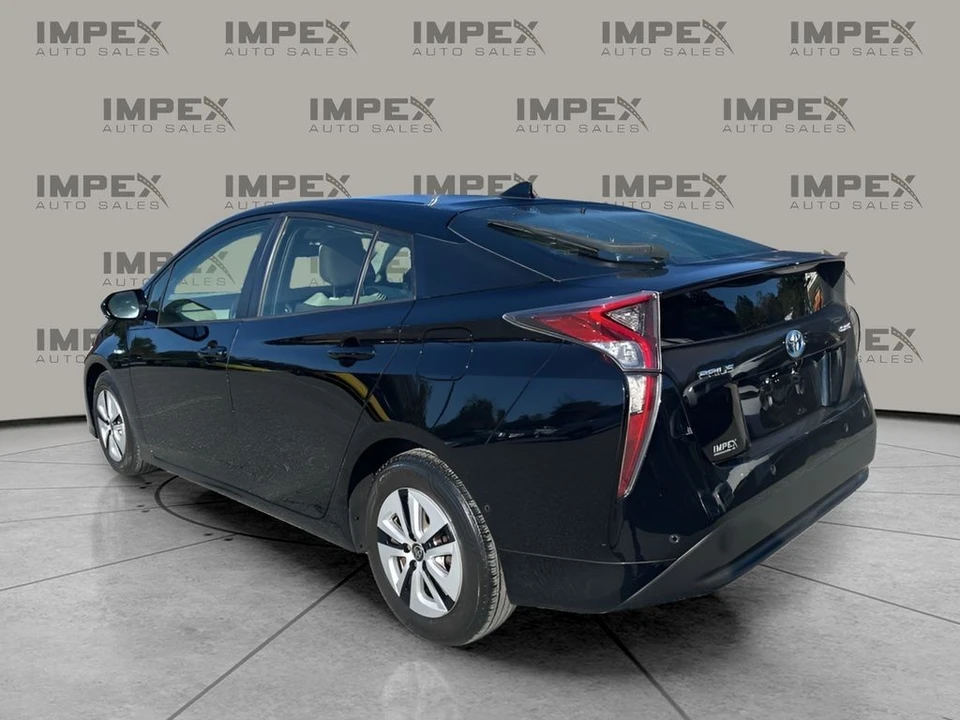 2018 Toyota Prius 4th Gen - Image 3 of 12